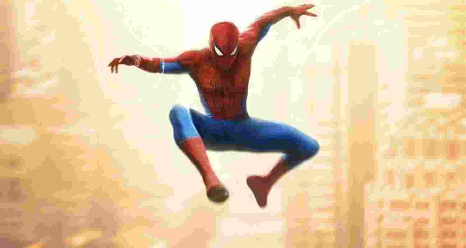 Spider-Man: Brand New Day hits $1 Billion overseas Spider-Man: Brand New Day hits $1 Billion overseas