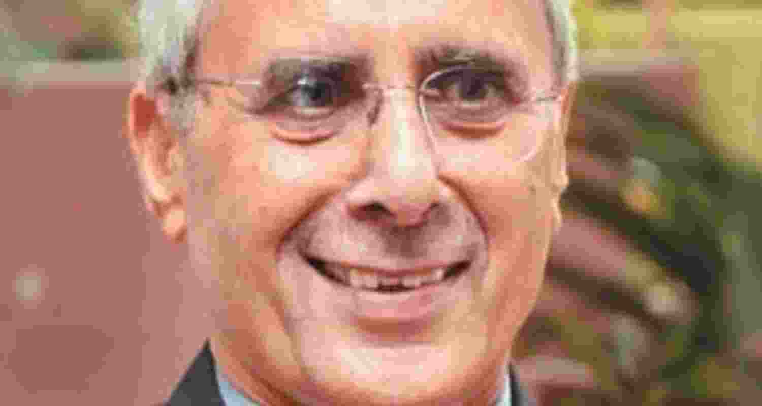 Federation of Indian Export Organisations (FIEO) president S C Ralhan. Federation of Indian Export Organisations (FIEO) president S C Ralhan.