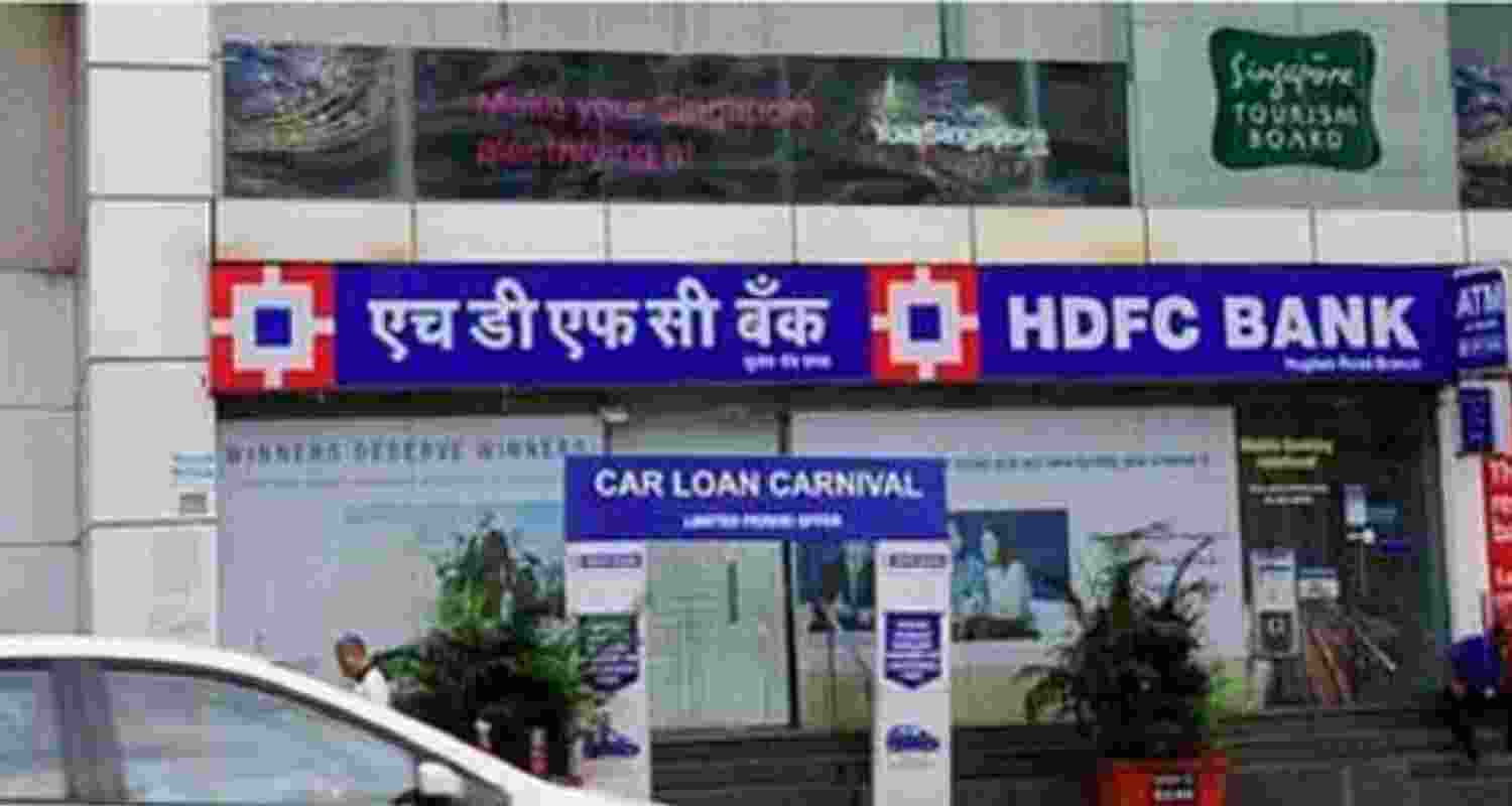 Representational image. Representational image.