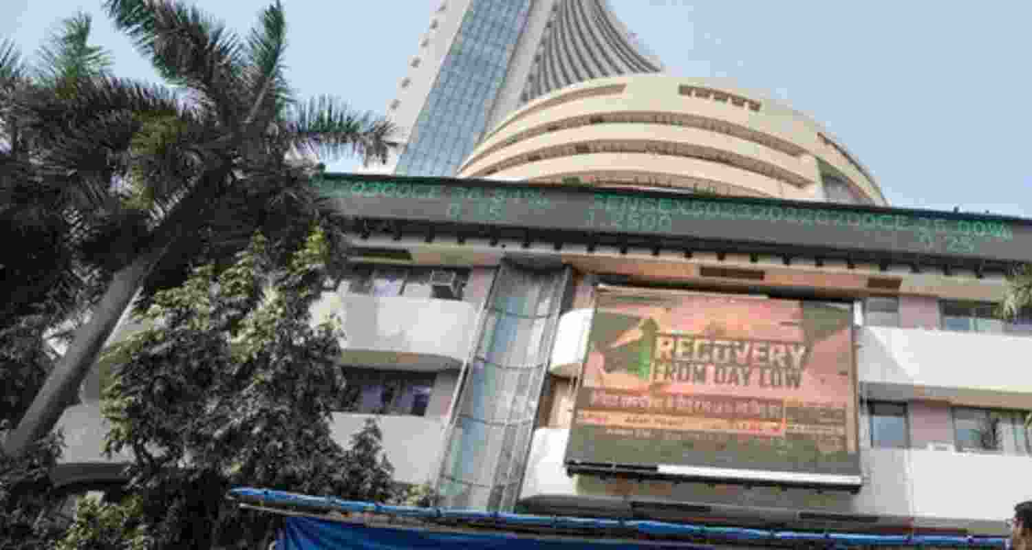 Stock markets surge in early trade Stock markets surge in early trade