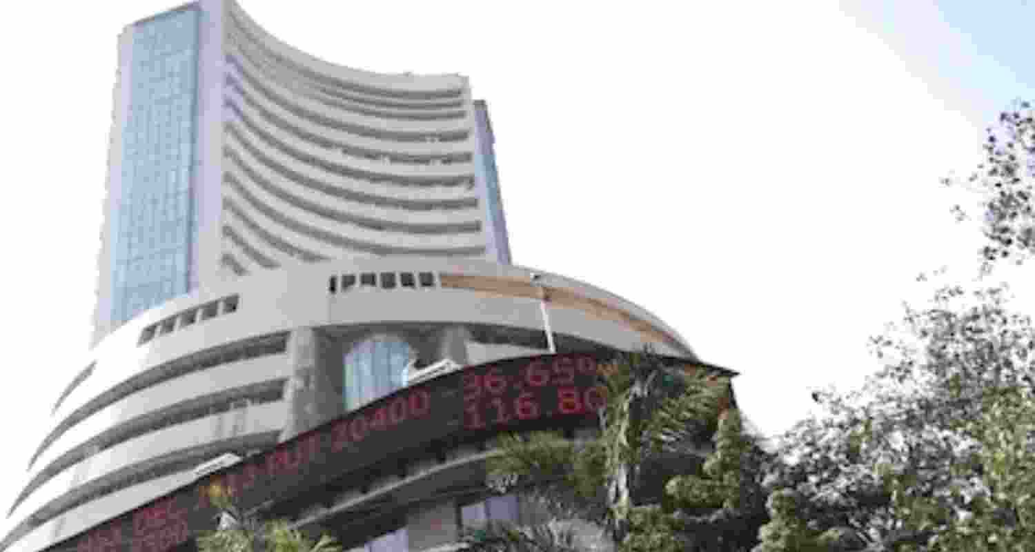 Indian stock market to remain shut today for Muharram Indian stock market to remain shut today for Muharram