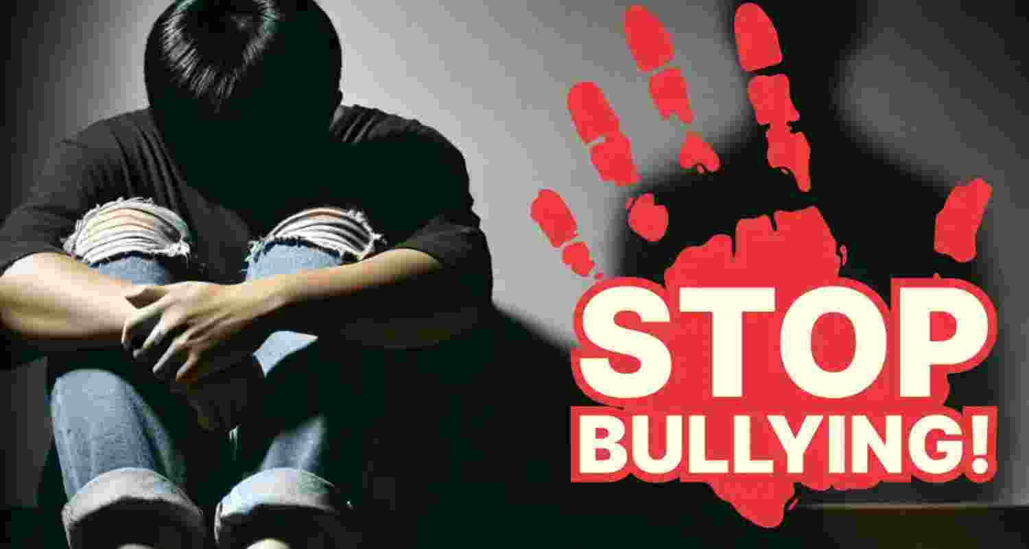 Kerala: SFI students suspended in new ragging case Kerala: SFI students suspended in new ragging case