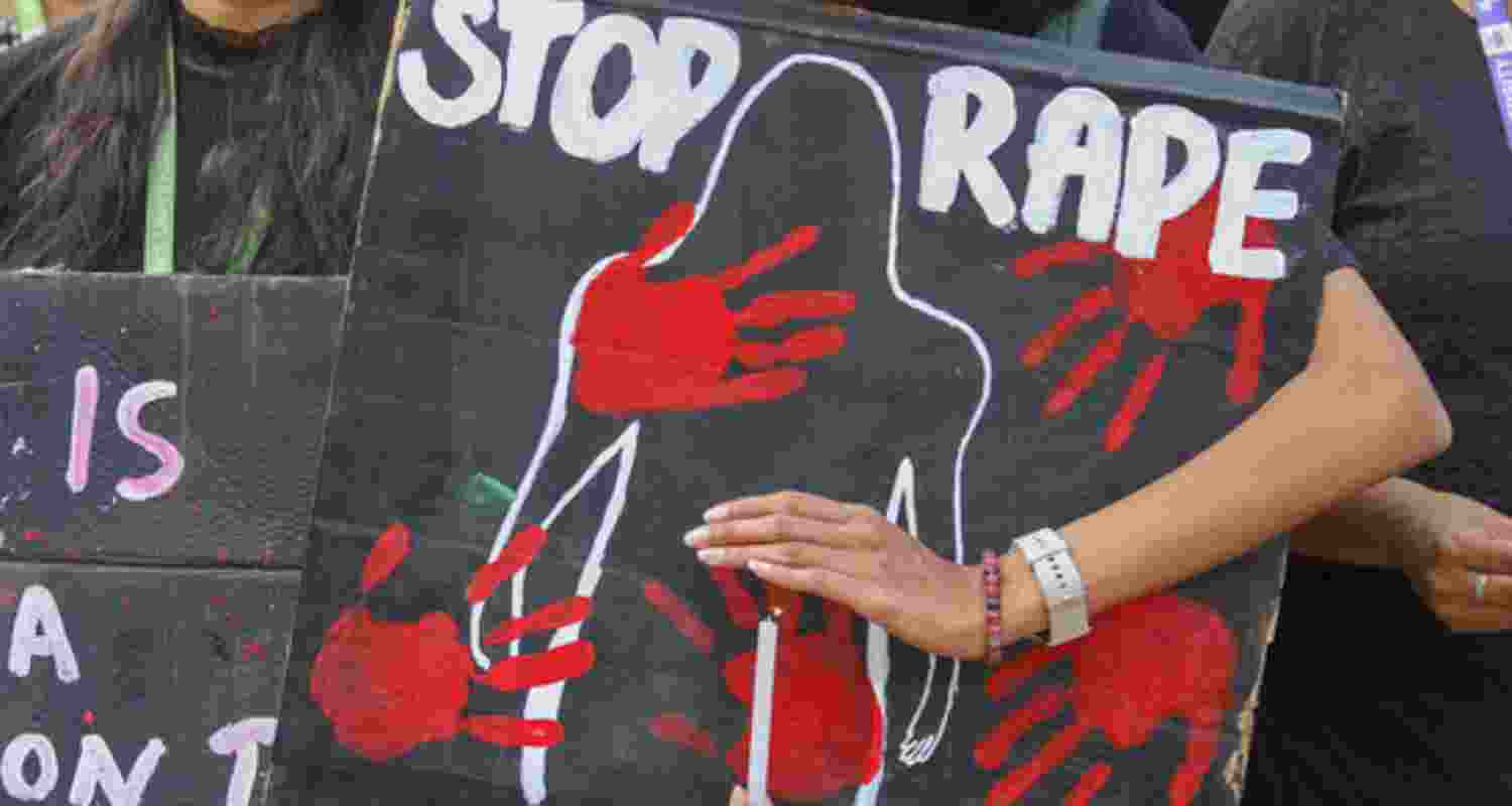 Odisha woman gang-raped in Tamil Nadu Odisha woman gang-raped in Tamil Nadu