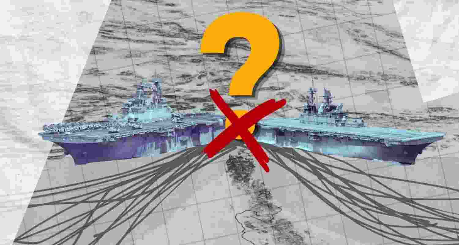 Strait of Hormuz Strait of Hormuz