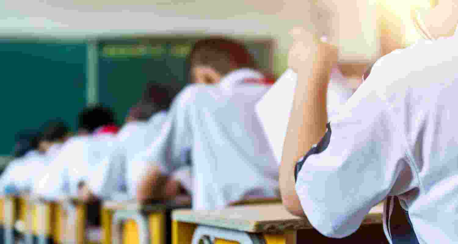 Image used for representational purposes. Image used for representational purposes.