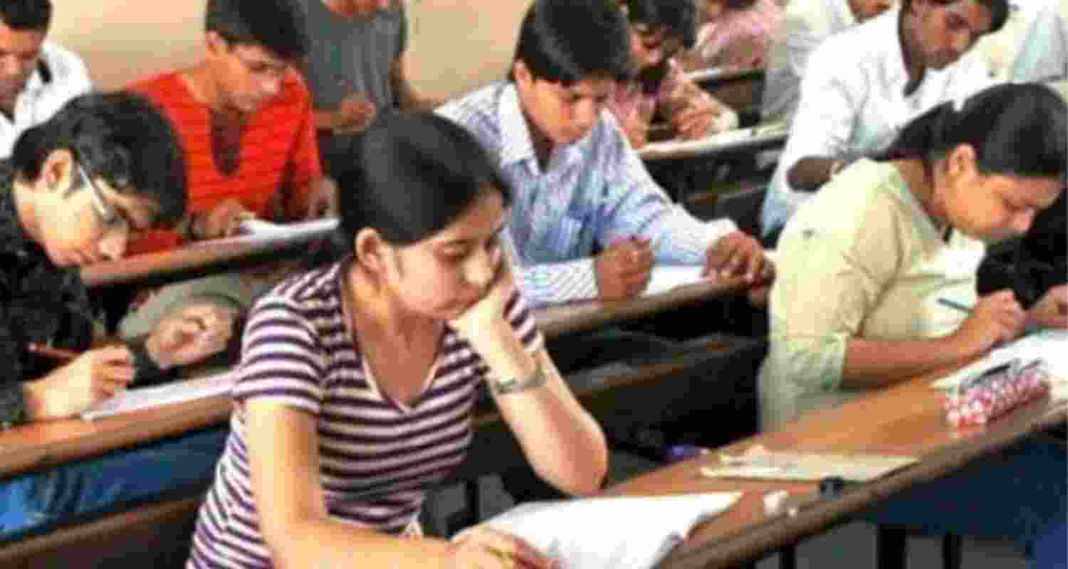 JEE Mains results out JEE Mains results out