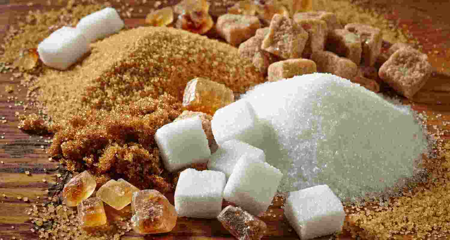 The government is likely to take a decision on increasing the minimum selling price (MSP) of sugar within the next few days, Union Food Secretary Sanjeev Chopra said on Saturday.
The government is likely to take a decision on increasing the minimum selling price (MSP) of sugar within the next few days, Union Food Secretary Sanjeev Chopra said on Saturday.