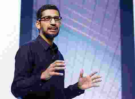 In a recent conversation with The Circuit, Google CEO Sundar Pichai shed light on the company's AI endeavors, its recent challenges, and the future of search. In a recent conversation with The Circuit, Google CEO Sundar Pichai shed light on the company's AI endeavors, its recent challenges, and the future of search.