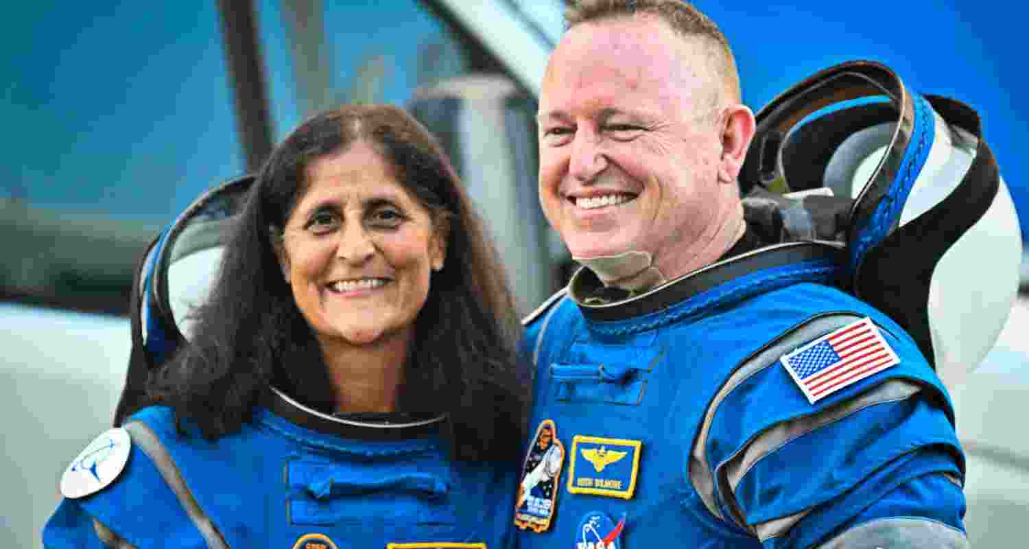 Stranded in space: What Starliner delays mean for NASA Stranded in space: What Starliner delays mean for NASA