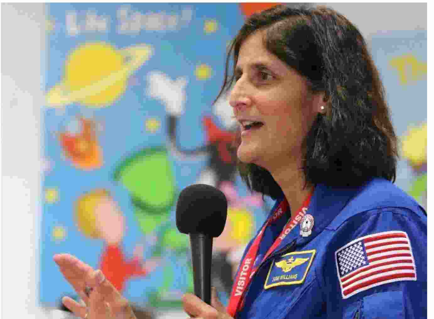 Williams' Boeing Starliner spacecraft, which was launched on June 5 as part of NASA's crew test flight, has encountered several obstacles, delaying its safe return. Williams' Boeing Starliner spacecraft, which was launched on June 5 as part of NASA's crew test flight, has encountered several obstacles, delaying its safe return.