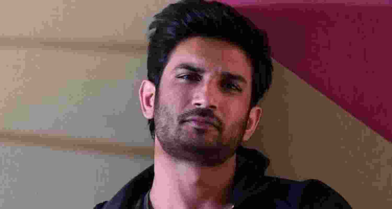CBI files closure report in Sushant Singh Rajput death case CBI files closure report in Sushant Singh Rajput death case