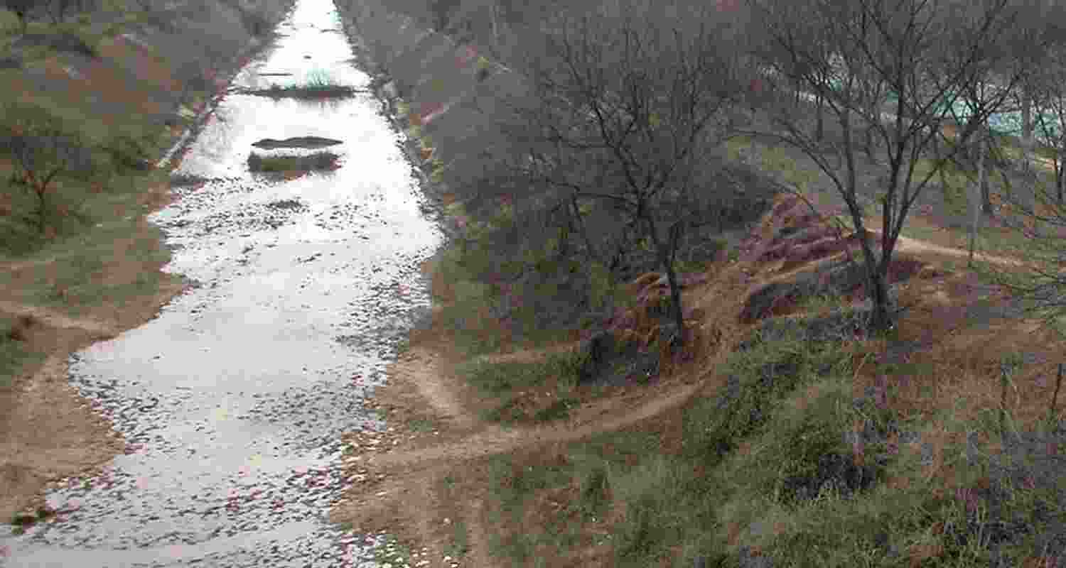 Sutlej Yamuna Link Sutlej Yamuna Link