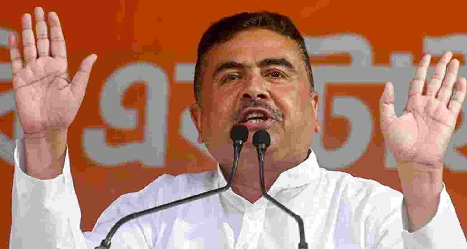 The reshuffle has been widely interpreted as an early assertion of control by the new regime, especially in light of Adhikari’s pre-oath pledge of “less talk, more work.” The reshuffle has been widely interpreted as an early assertion of control by the new regime, especially in light of Adhikari’s pre-oath pledge of “less talk, more work.”