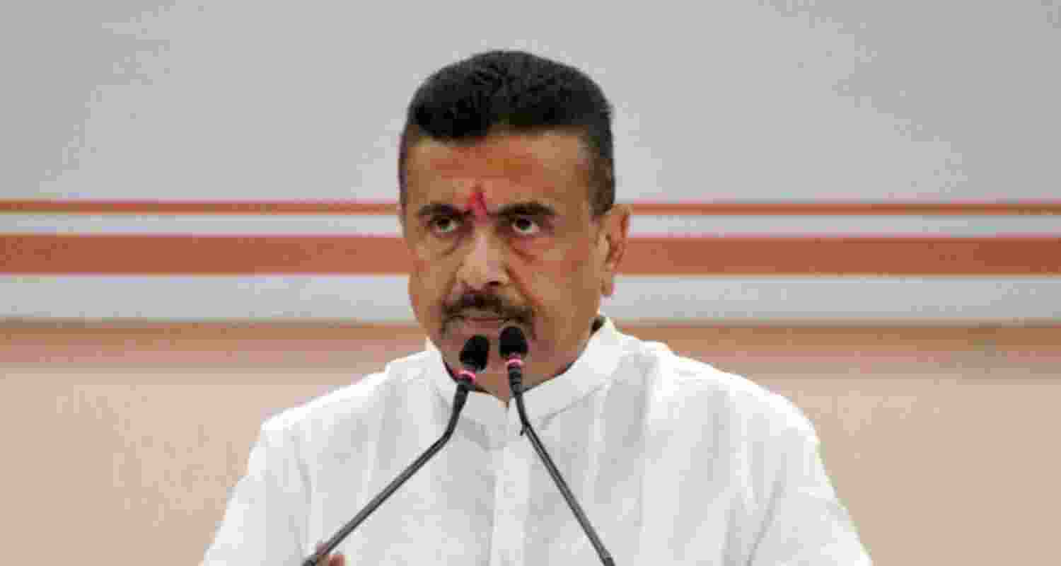 KMC elections to be held by Dec 7: Adhikari KMC elections to be held by Dec 7: Adhikari