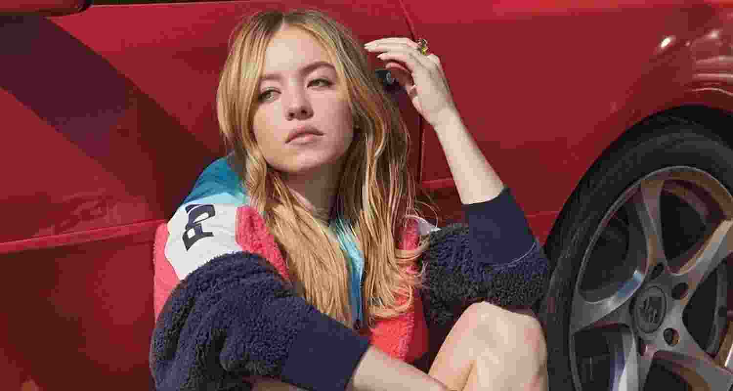 Sydney Sweeney to star in erotic thriller ‘Hollow’ Sydney Sweeney to star in erotic thriller ‘Hollow’