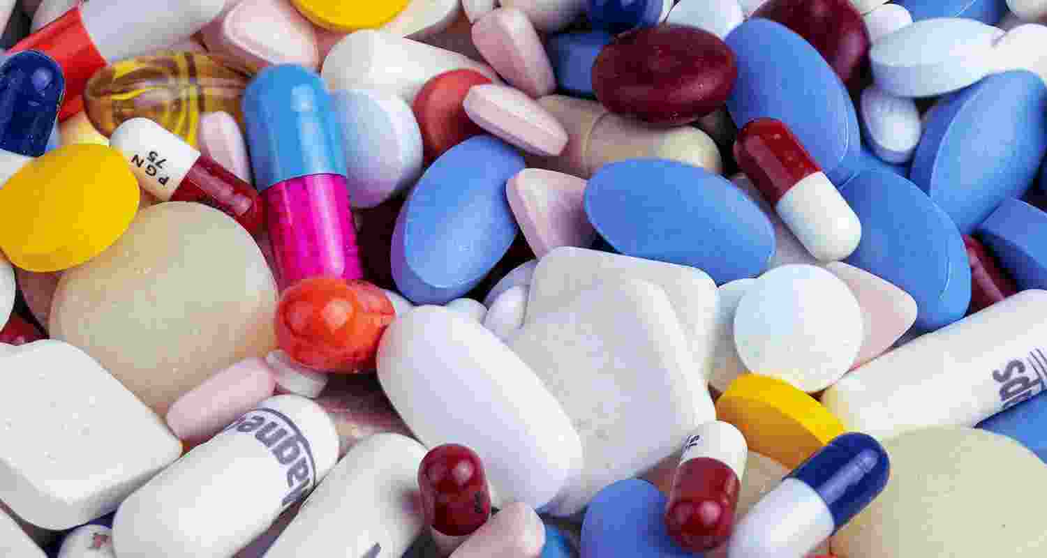 Anti-microbial infection. Anti-microbial infection.