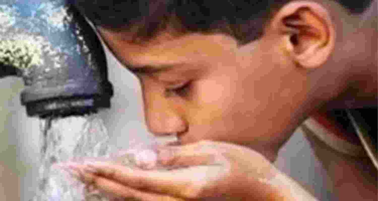 War against water-borne diseases War against water-borne diseases