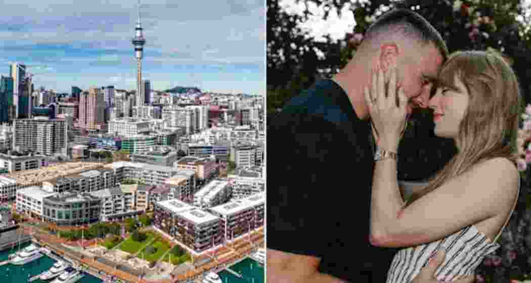 Taylor Swift and Travis Kelce, both 35, recently announced their engagement. Taylor Swift and Travis Kelce, both 35, recently announced their engagement.