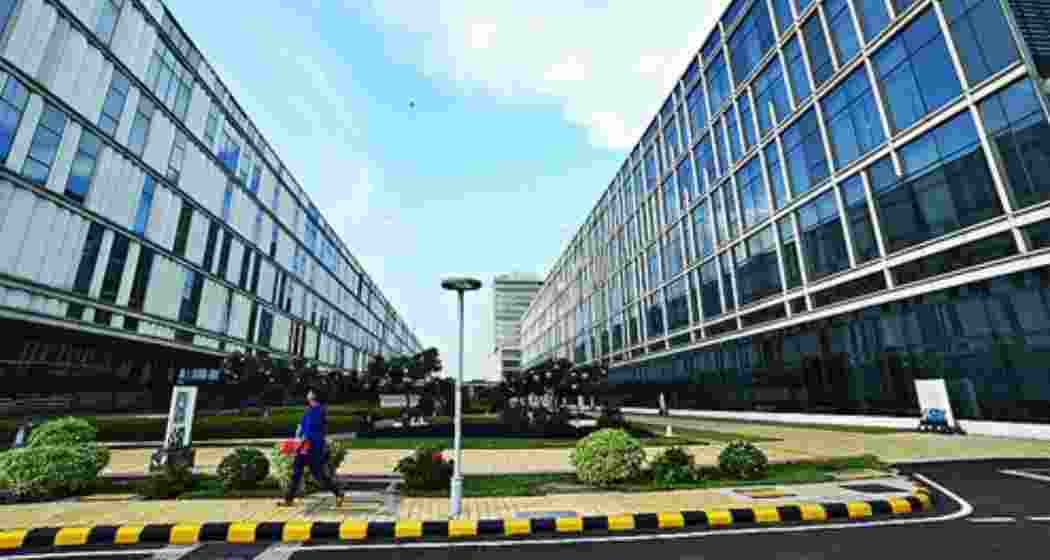 Representative image. Representative image.