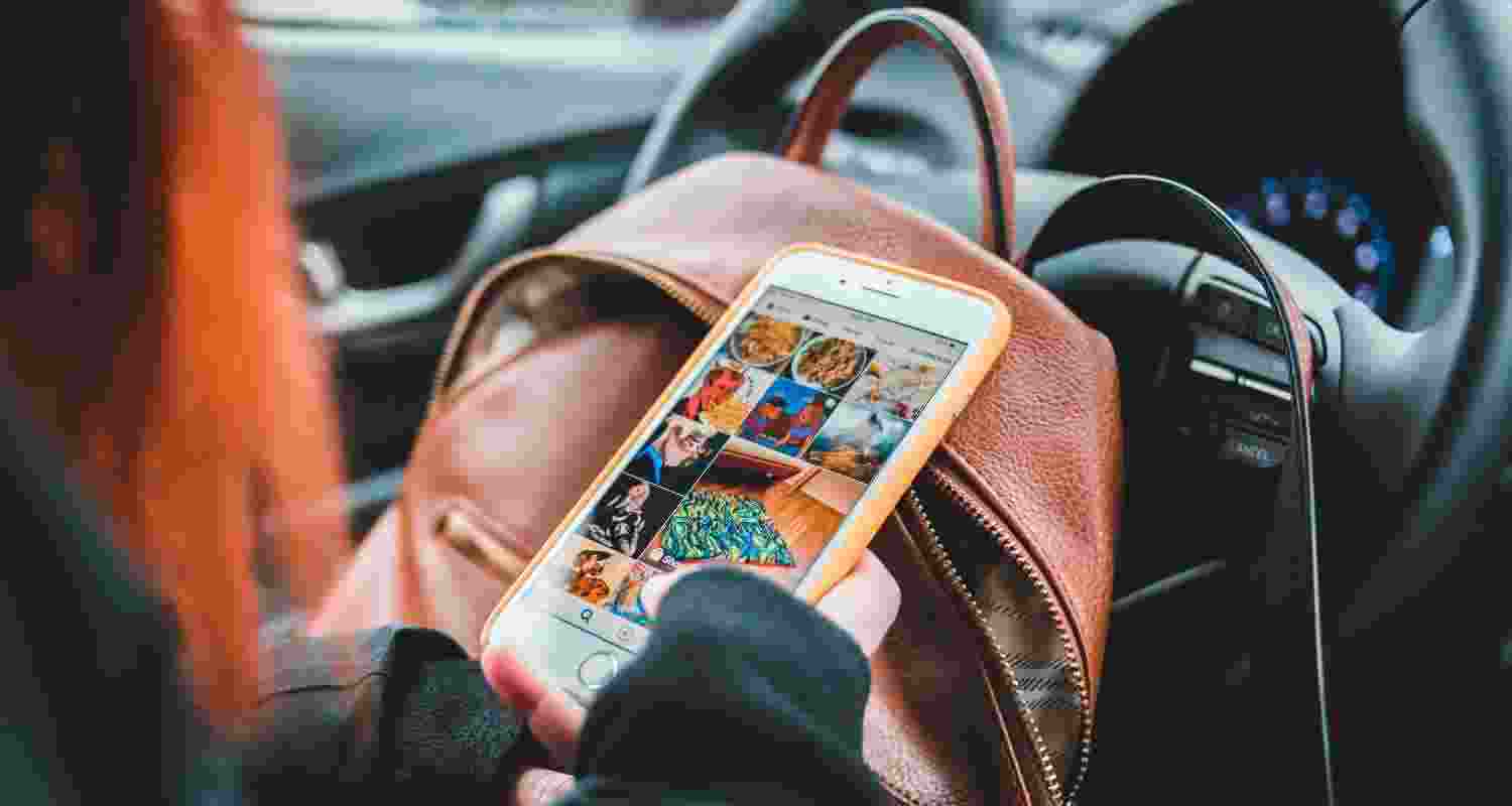 Representative Image. Representative Image.