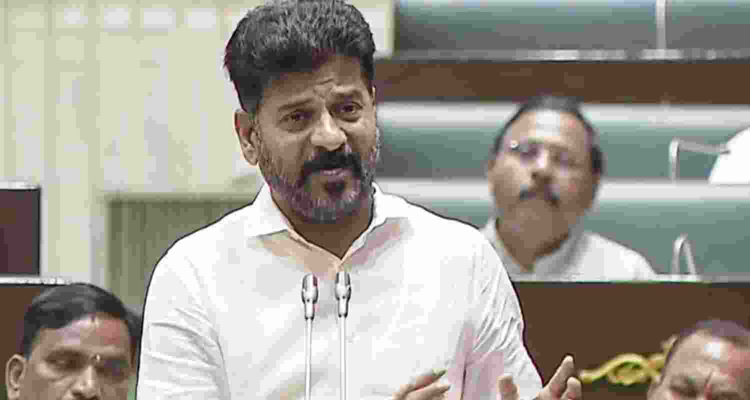 Telangana Assembly approves SC sub-categorisation bill Telangana Assembly approves SC sub-categorisation bill