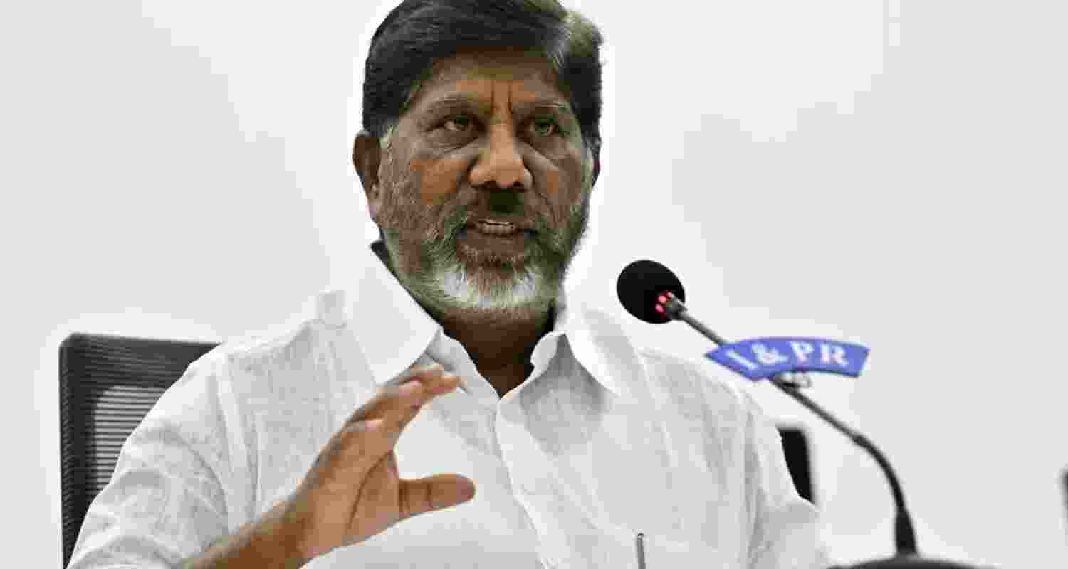 Telangana Budget 2025: Healthcare funds face criticism Telangana Budget 2025: Healthcare funds face criticism