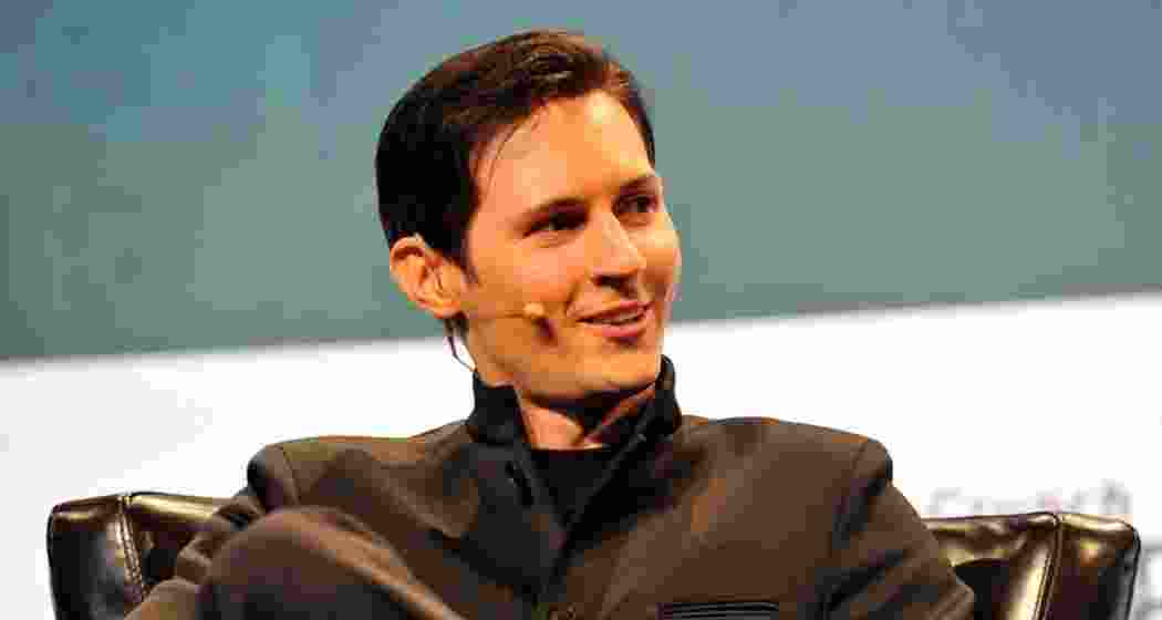 Durov offers free IVF with his sperm for fertility aid Durov offers free IVF with his sperm for fertility aid