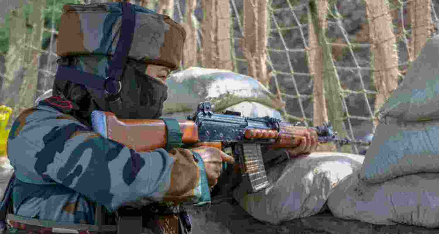 Representative Image. Representative Image.