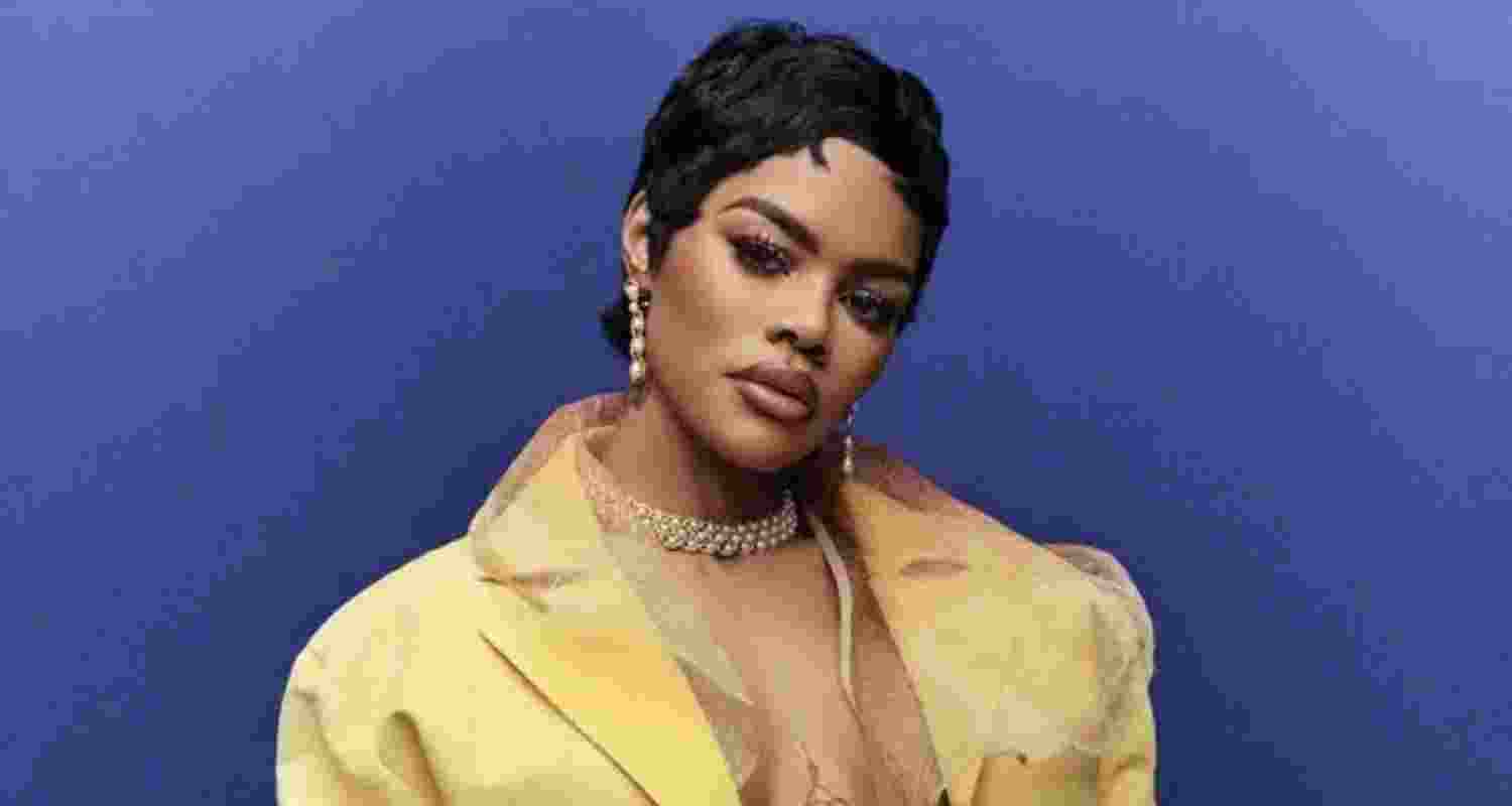 Teyana Taylor reflects on ignoring critics to pursue acting Teyana Taylor reflects on ignoring critics to pursue acting