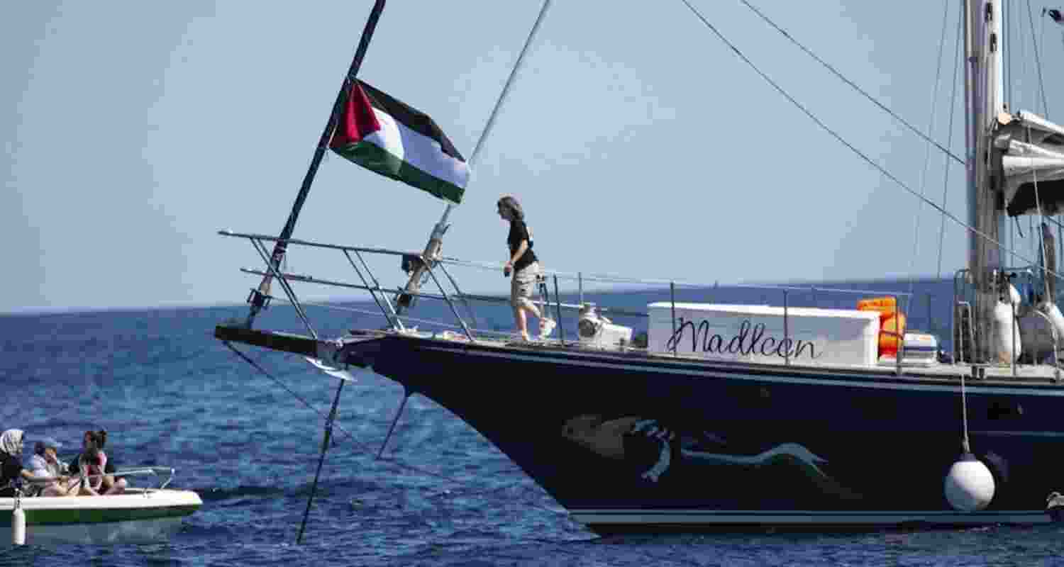 Israel to deport detained freedom flotilla aid ship activists Israel to deport detained freedom flotilla aid ship activists