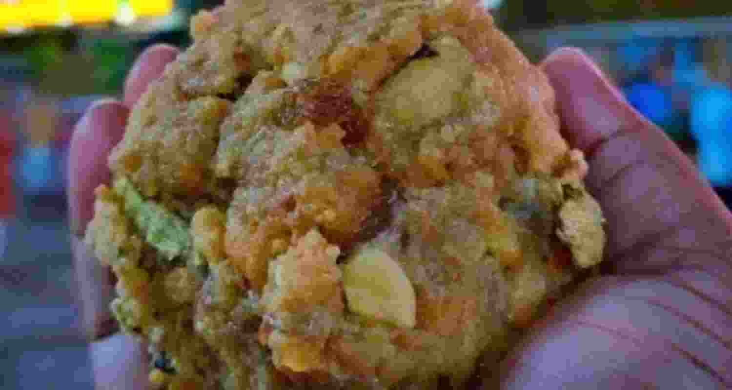 SIT finds TTD knew of vegetable oil adulteration in laddu ghee in 2022 but took no action despite CFTRI report flagging beta-sitosterol. SIT finds TTD knew of vegetable oil adulteration in laddu ghee in 2022 but took no action despite CFTRI report flagging beta-sitosterol.