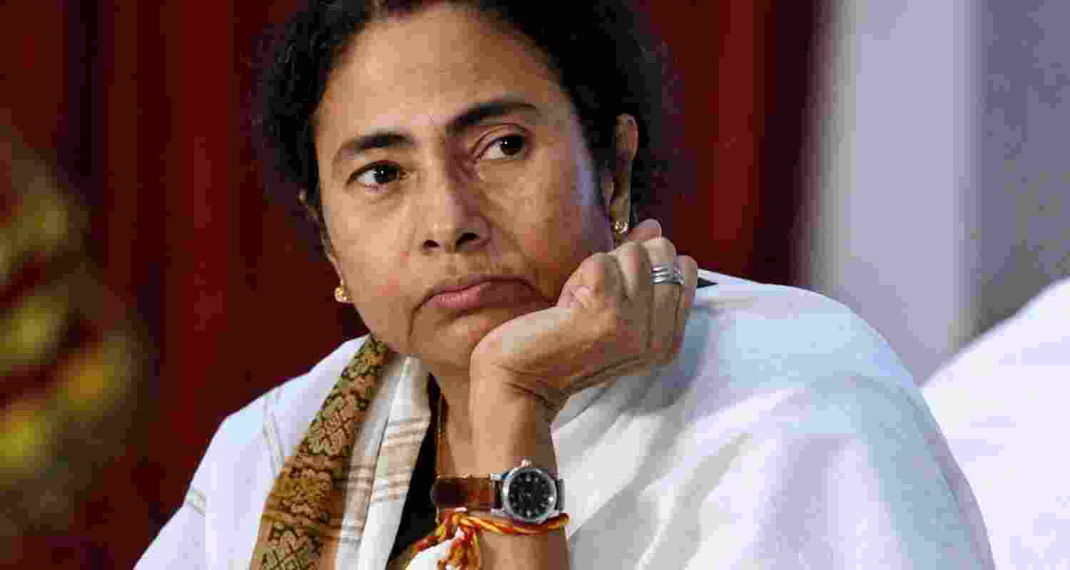 Police have frozen three TMC bank accounts holding around Rs 440 crore amid allegations of financial irregularities and possible black money deposits. Police have frozen three TMC bank accounts holding around Rs 440 crore amid allegations of financial irregularities and possible black money deposits.