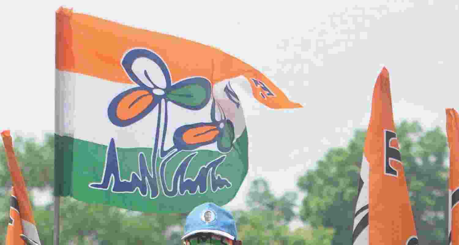 TMC rift deepens; Itahar MLA quits minority cell post TMC rift deepens; Itahar MLA quits minority cell post