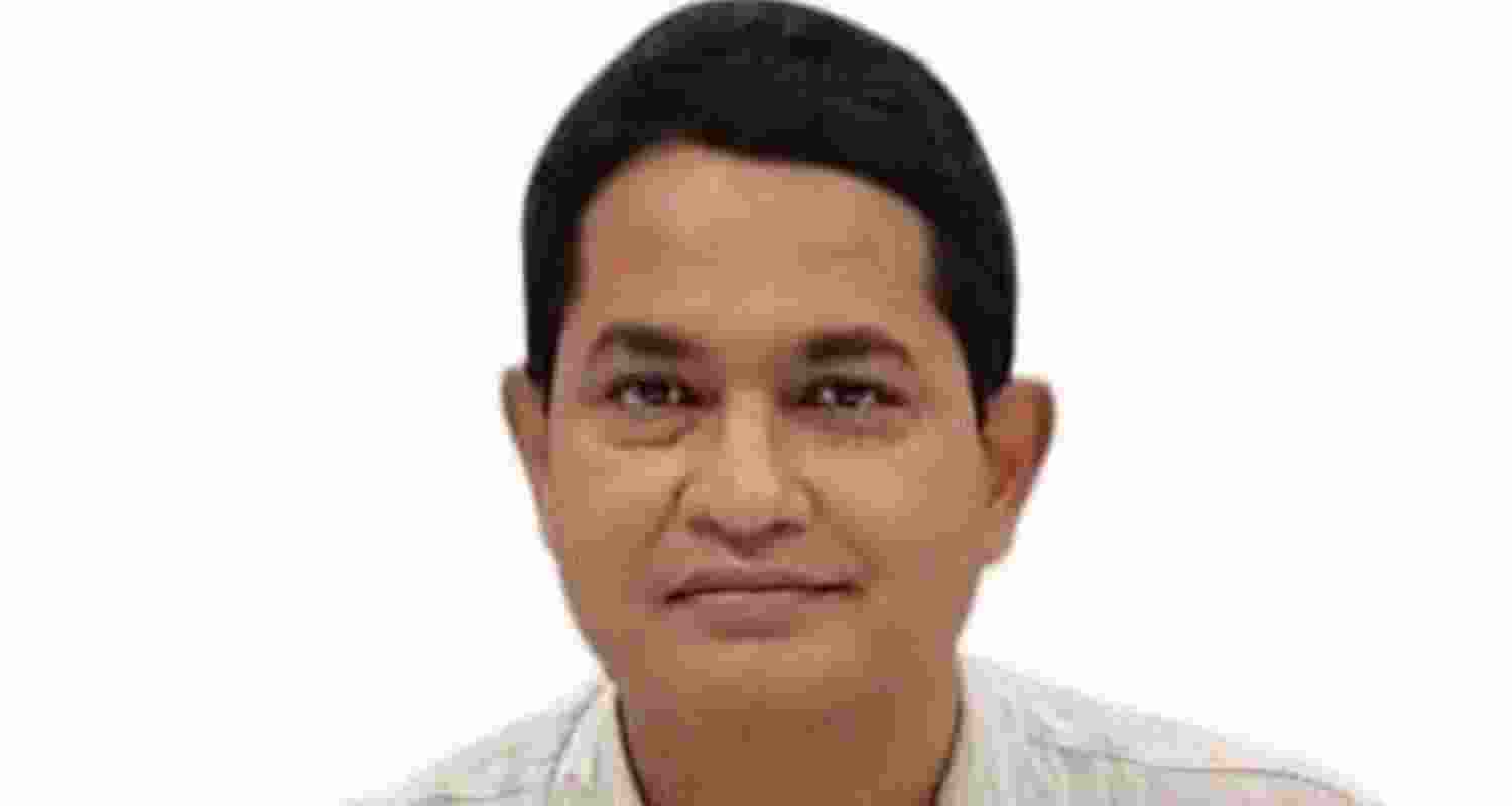 Former IPS officer Humayun Kabir seeks security as TMC’s Domkal candidate, citing past crackdowns in Murshidabad amid a tense election battle. Former IPS officer Humayun Kabir seeks security as TMC’s Domkal candidate, citing past crackdowns in Murshidabad amid a tense election battle.