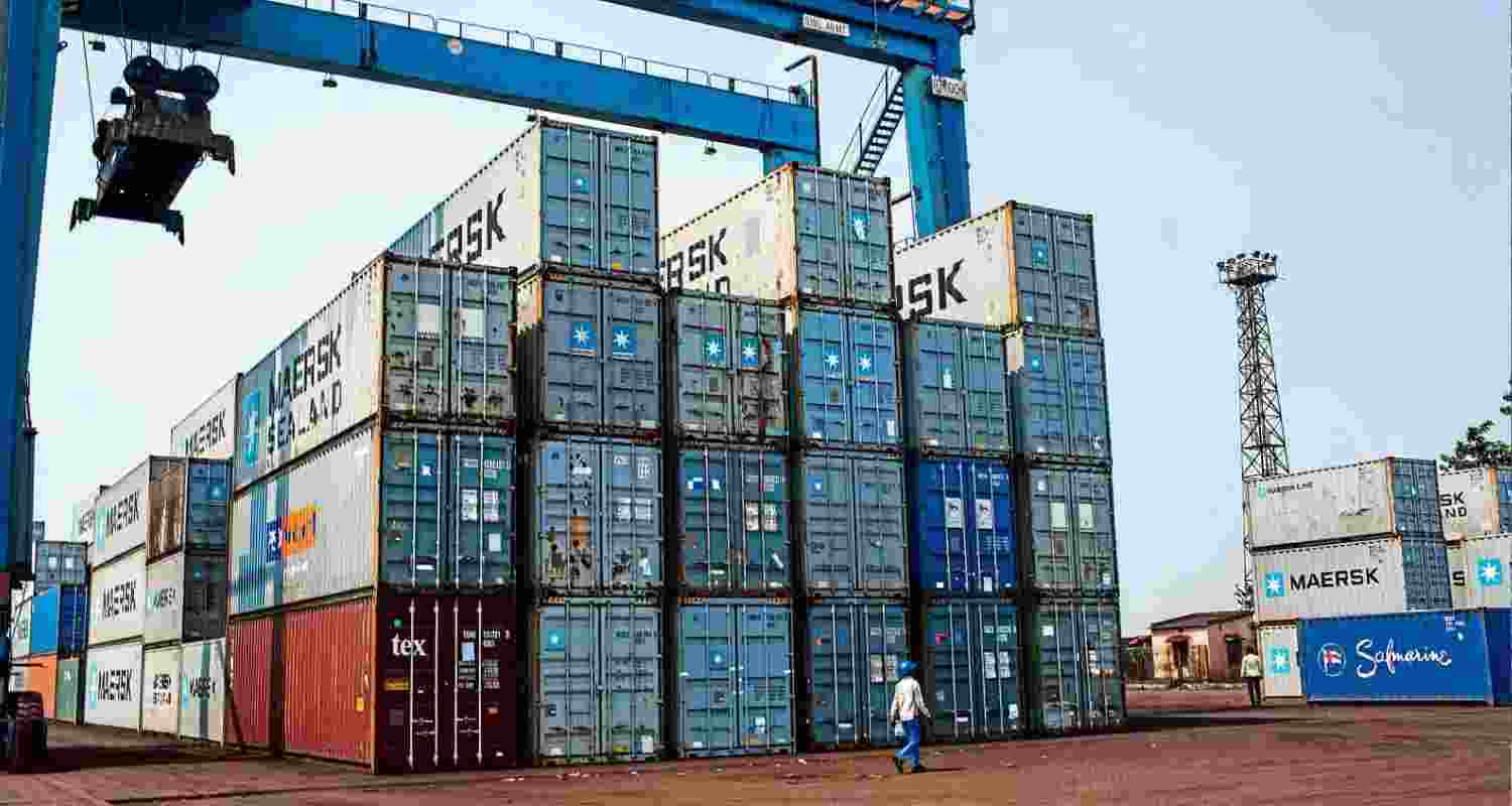 India-Canada trade surges in 2023. India-Canada trade surges in 2023.