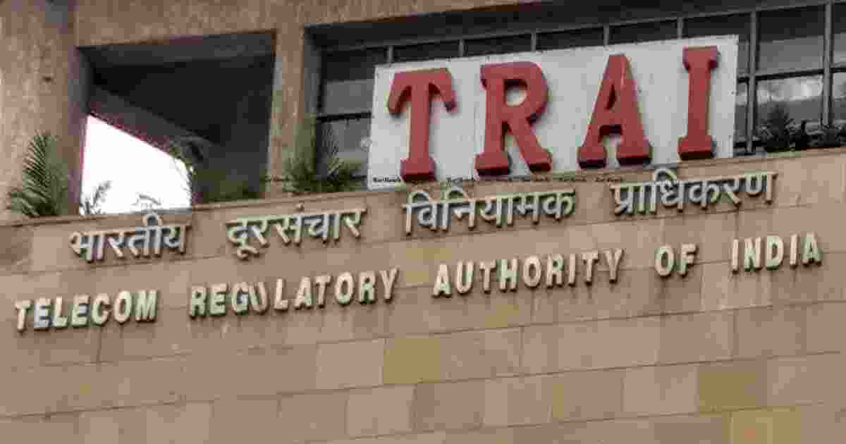 TRAI extends deadline for unverified SMS check to Oct 1 TRAI extends deadline for unverified SMS check to Oct 1