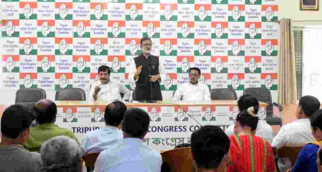 Representational image. Representational image.