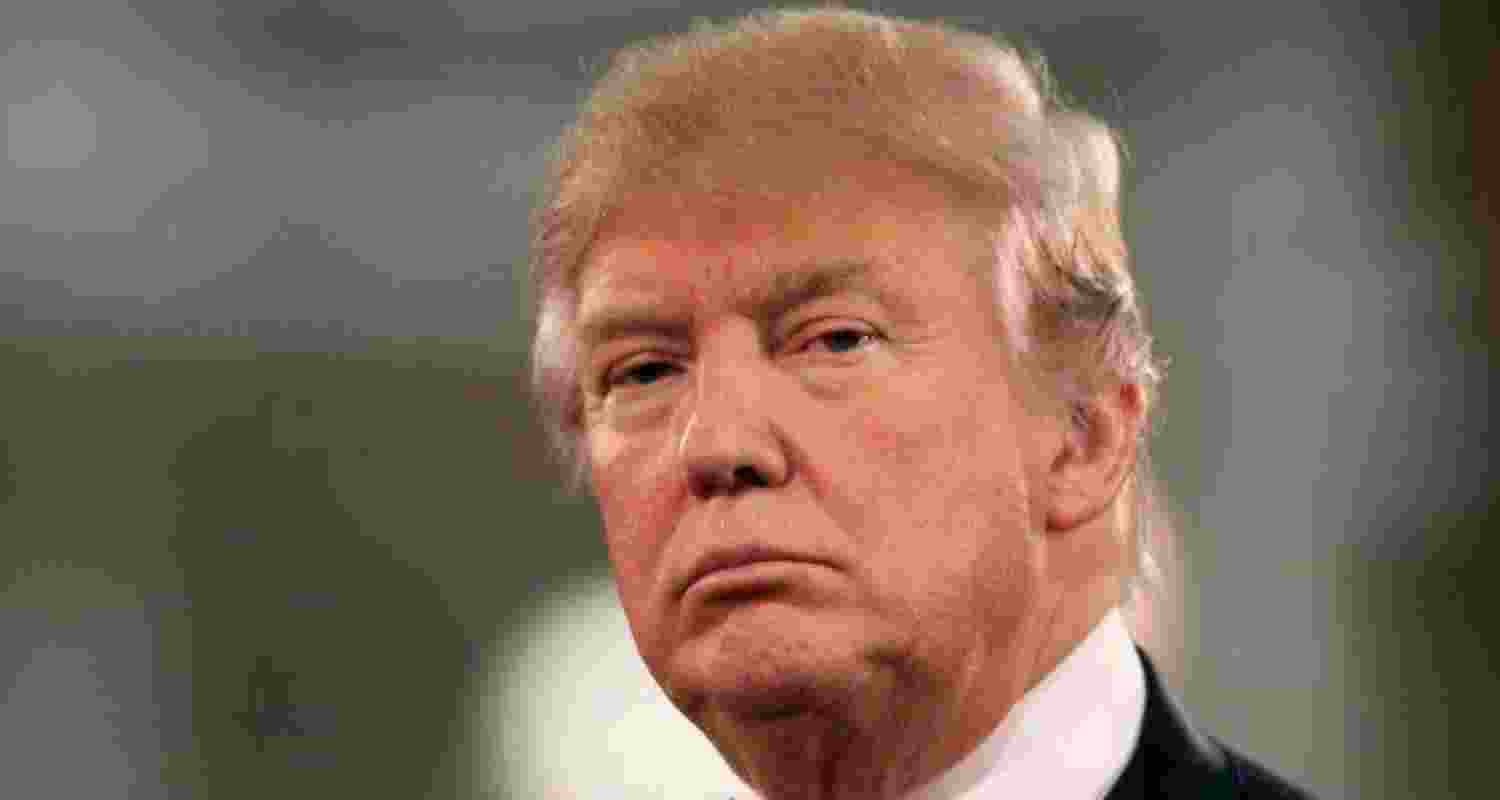 Three ICC judges sued Donald Trump and top US officials, challenging sanctions they say were imposed to intimidate the court. Three ICC judges sued Donald Trump and top US officials, challenging sanctions they say were imposed to intimidate the court.