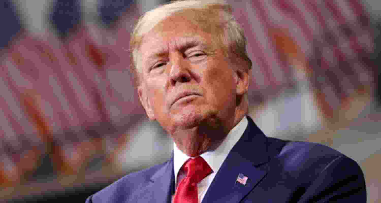 Trump vows Iran deal soon, Tehran calls it a bluff Trump vows Iran deal soon, Tehran calls it a bluff