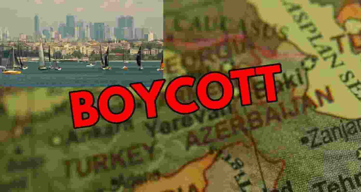 India’s zero tolerance towards hypocrisy India’s zero tolerance towards hypocrisy