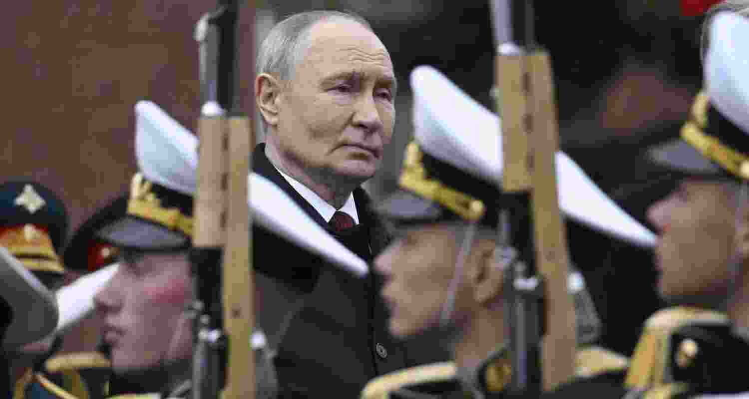 Why military strength doesn’t mean winning wars Why military strength doesn’t mean winning wars