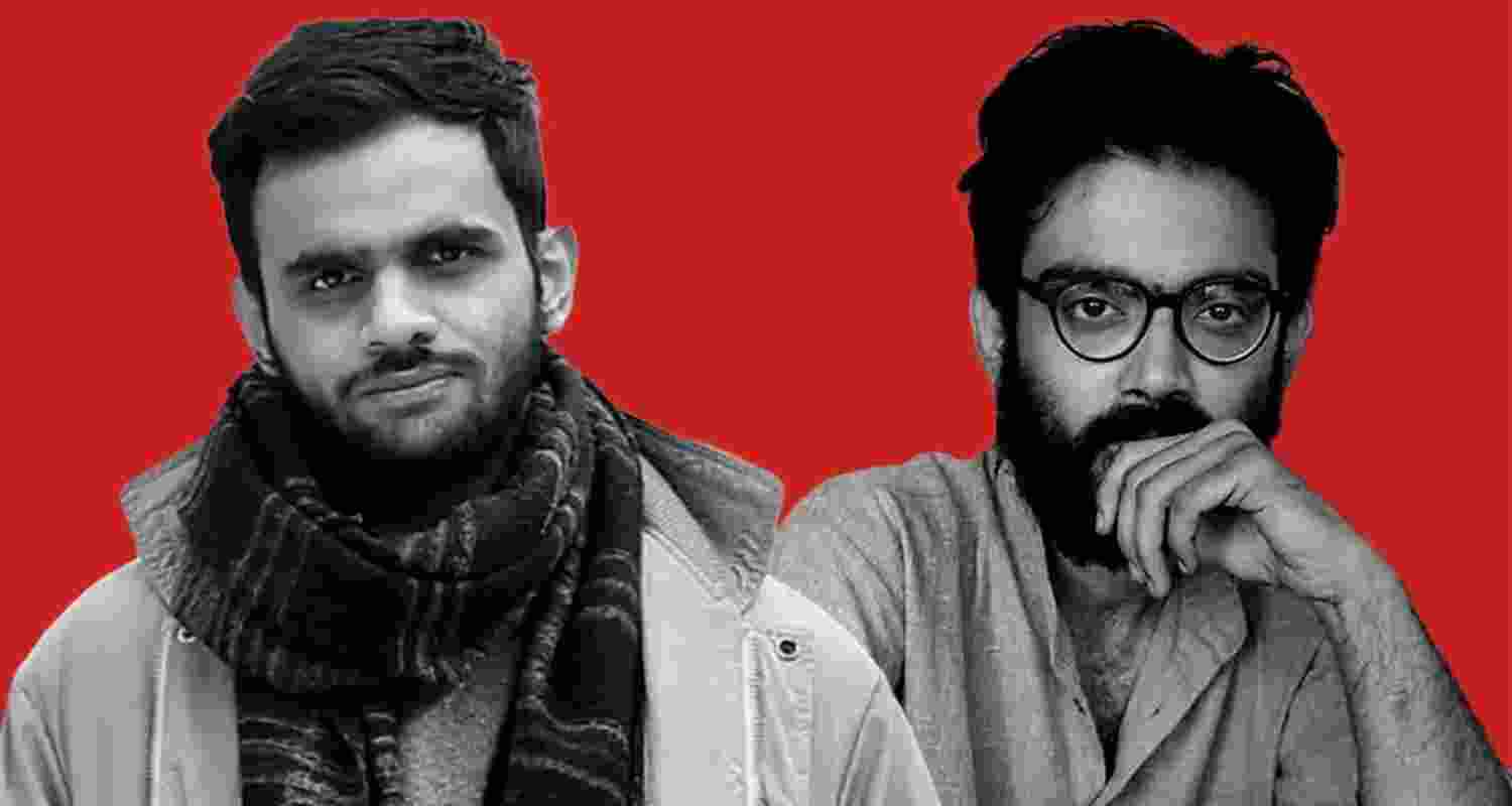 Of sedition and seditious behaviour in India and US Of sedition and seditious behaviour in India and US