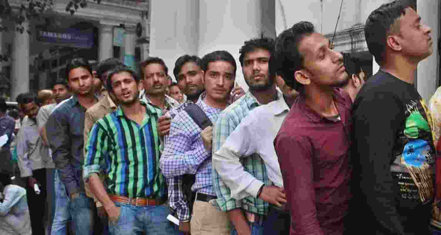 Representational image. Representational image.