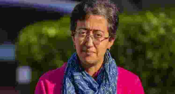 AAP Minister Atishi on Sunday claimed that there’s no mention of FIR in the notice served by Delhi crime branch over MLA poaching. AAP Minister Atishi on Sunday claimed that there’s no mention of FIR in the notice served by Delhi crime branch over MLA poaching.