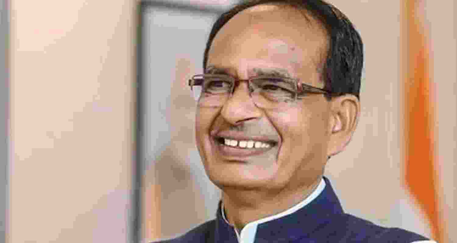 Union Agriculture Minister Shivraj Singh Chouhan. Union Agriculture Minister Shivraj Singh Chouhan.