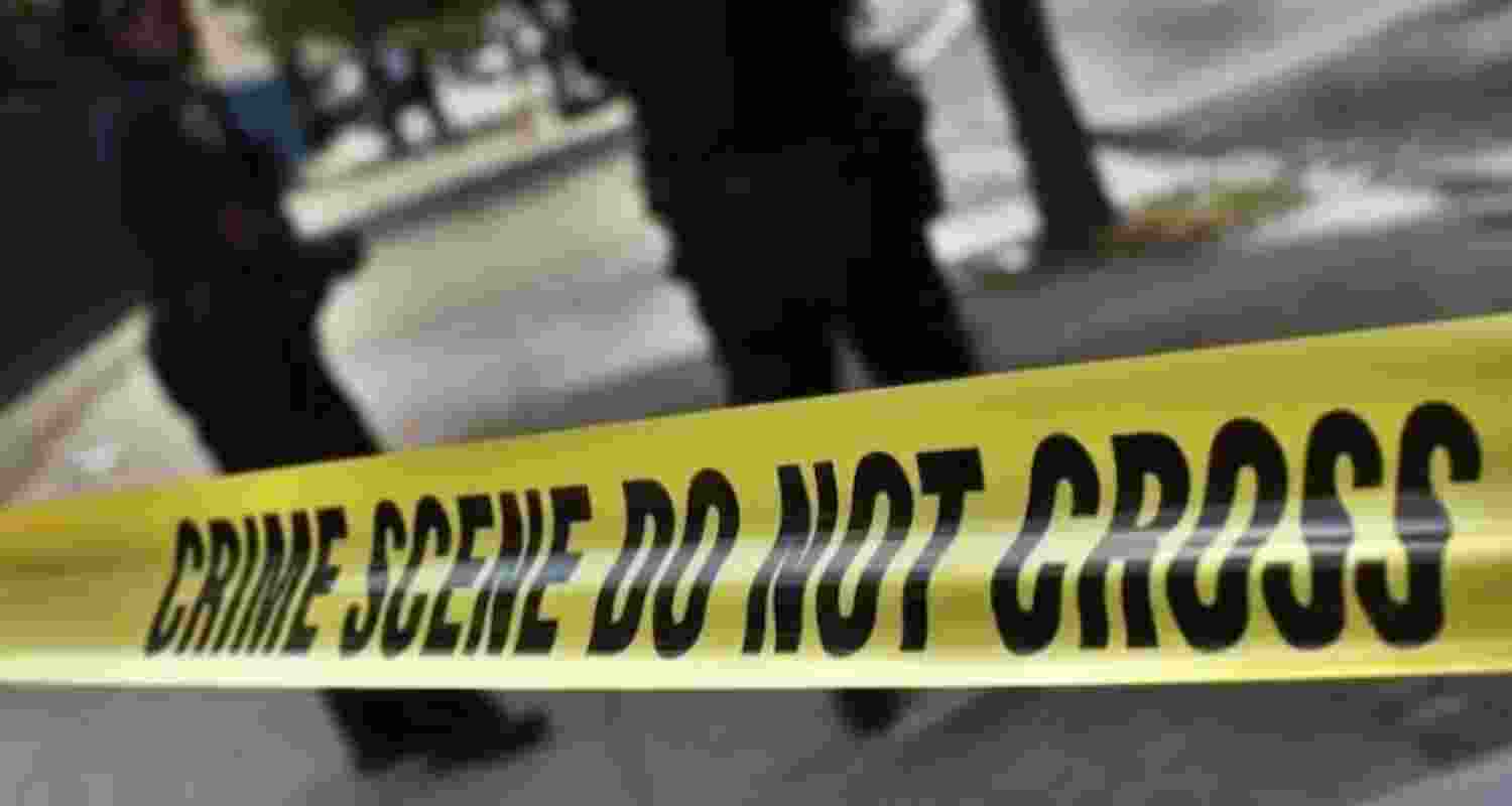 Gunman kills four in Michigan church before police shootout. Gunman kills four in Michigan church before police shootout.