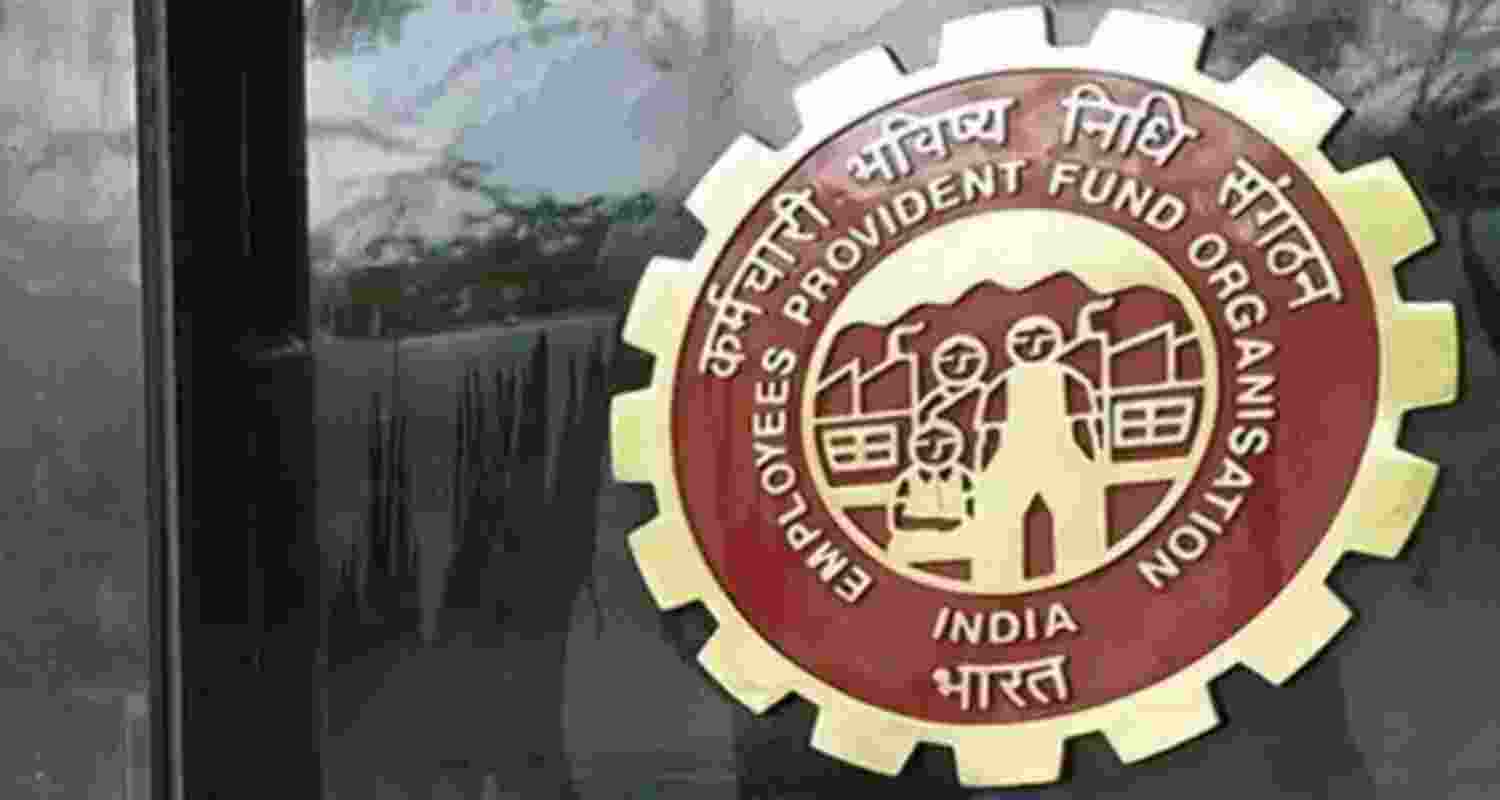 Inoperative EPF accounts rise fivefold to ₹8,505 cr in 6 yrs Inoperative EPF accounts rise fivefold to ₹8,505 cr in 6 yrs