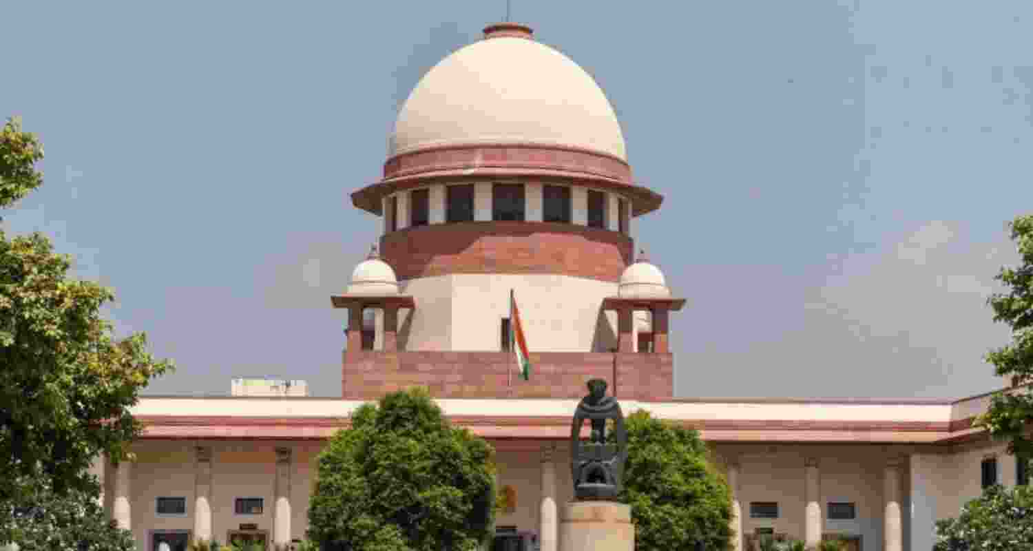 Supreme Court of India delivered a groundbreaking judgment on Monday, overruling the 1998 verdict. Supreme Court of India delivered a groundbreaking judgment on Monday, overruling the 1998 verdict.