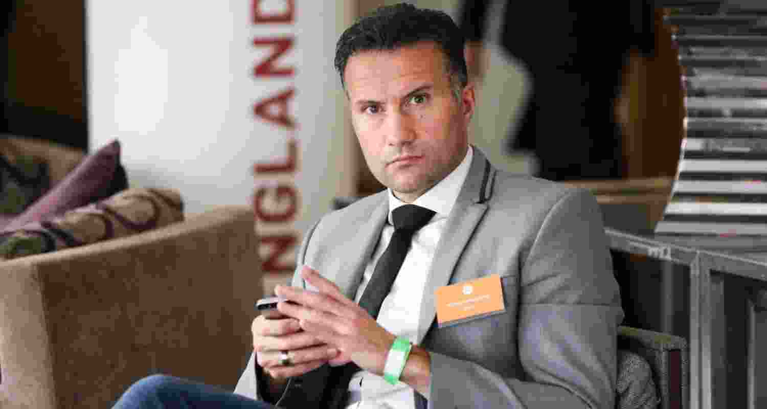 FIFPRO Medical Director Dr Vincent Gouttebarge wants two weeks in the offseason to be “completely commitment-free” and mid-season breaks to be mandatory. FIFPRO Medical Director Dr Vincent Gouttebarge wants two weeks in the offseason to be “completely commitment-free” and mid-season breaks to be mandatory.