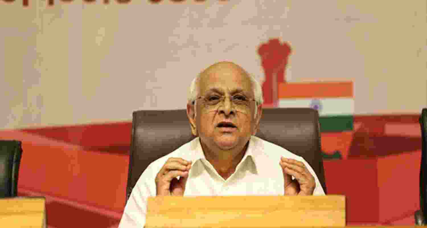 Gujarat becomes first state to launch Narco Reward Policy Gujarat becomes first state to launch Narco Reward Policy